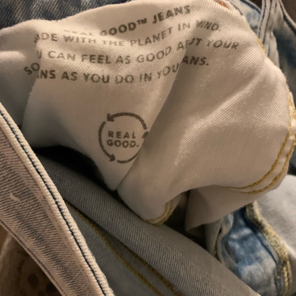 American Eagle Mens Airflex 360 Mens Jeans, 33x32 , Like New - Picture 16 of 16